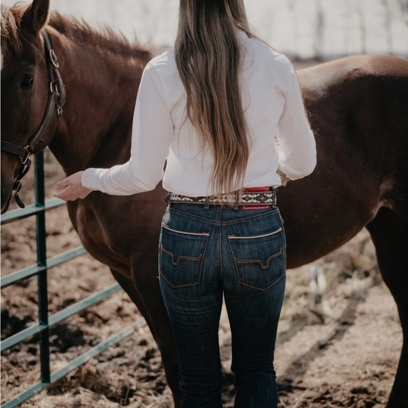 Kimes Ranch Denim - Kimes Ranch Roger Jeans 26x30